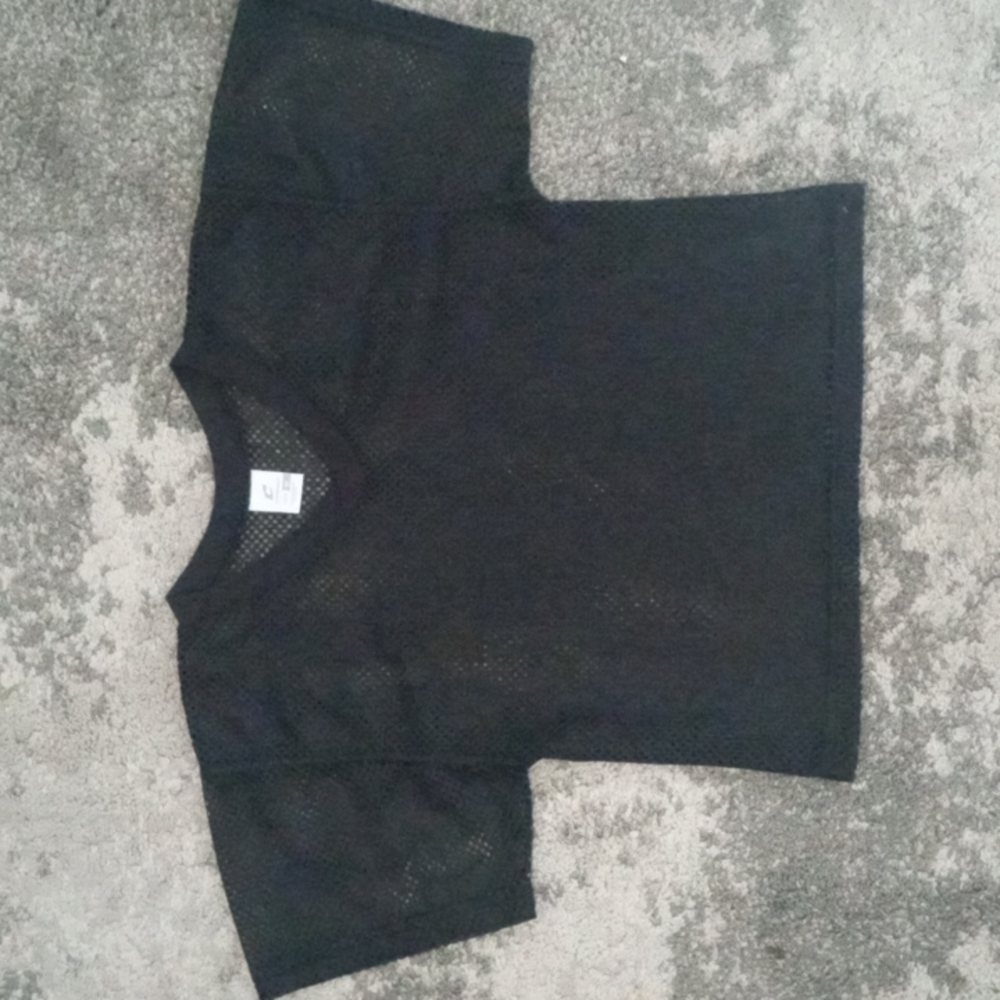 Boys Jersey